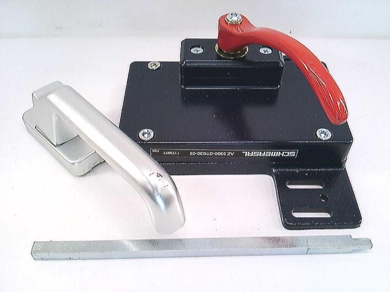 SCHMERSAL AZ3350-STS30-02