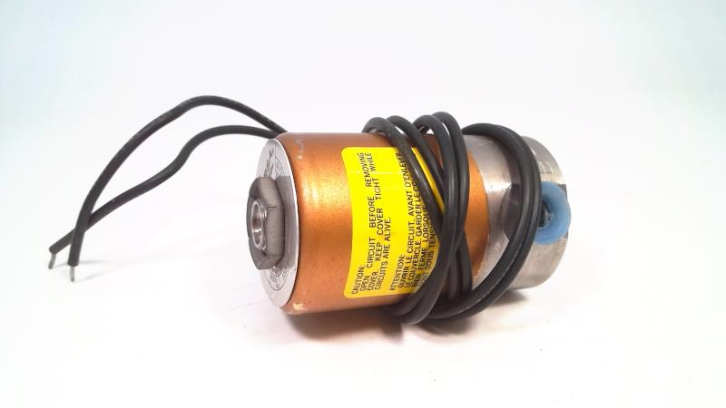 VERSA VALVES ESM-3201-34-H2-120/60