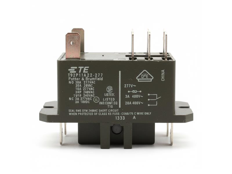 TE CONNECTIVITY T92P11A22-277