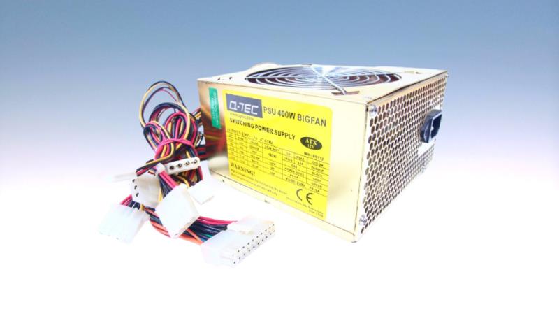 Q-TEC PS132