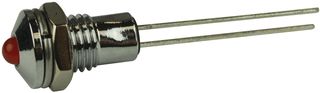 LUMEX SSI-LXR3612SRD