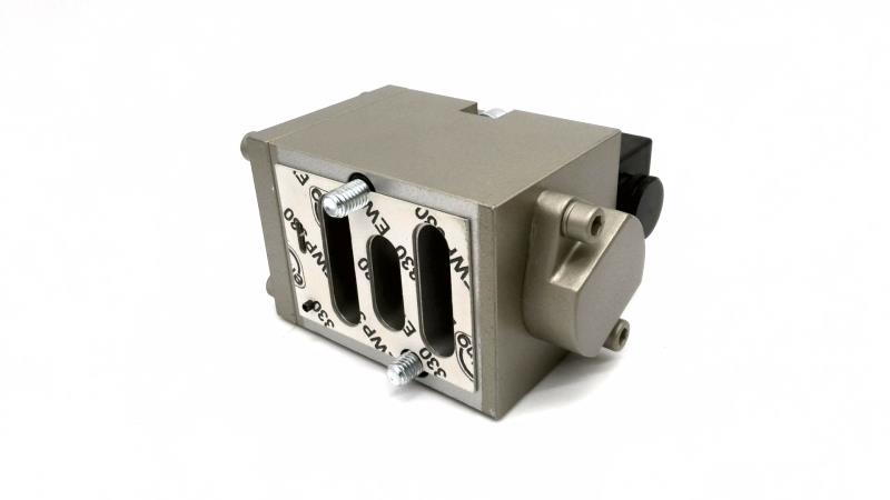 ROSS CONTROLS D2174A5922W