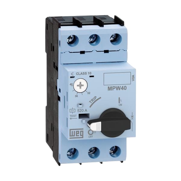 MPW40-3-U032 par WEG