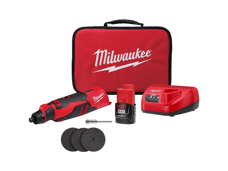 MILWAUKEE POWER TOOLS 2525-21