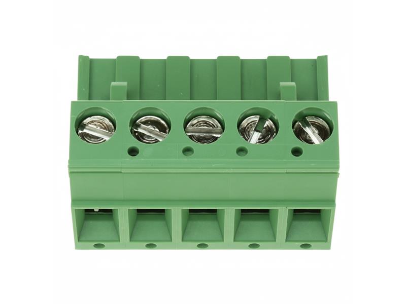 TE CONNECTIVITY 5-1437653-1