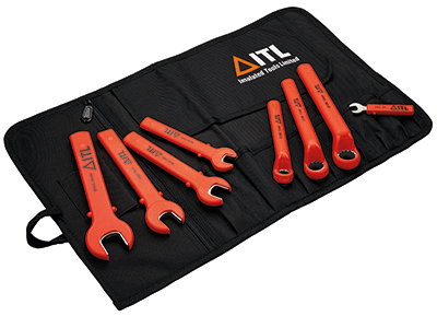 01165 by INSULATED HAND TOOLS
