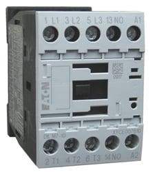 EATON CORPORATION DILM7-10(24V50/60HZ)