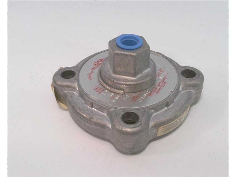ASCO TD40A11