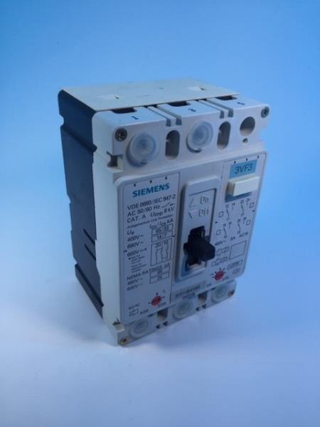 3VF3111-2BL47-0AA0 by SIEMENS