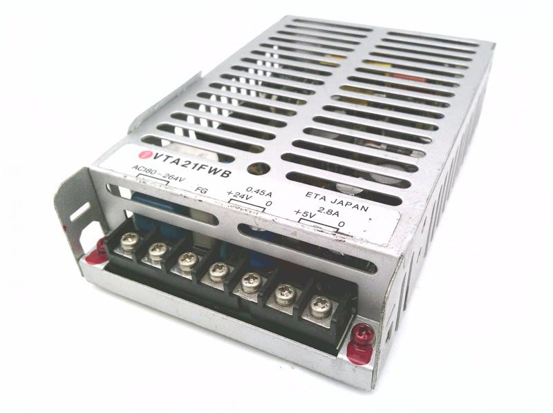 E-T-A CIRCUIT BREAKERS VTA21FWB