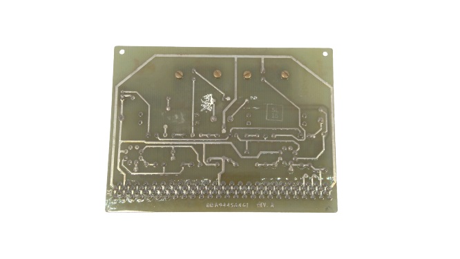 GENERAL ELECTRIC IC3600TPSR1