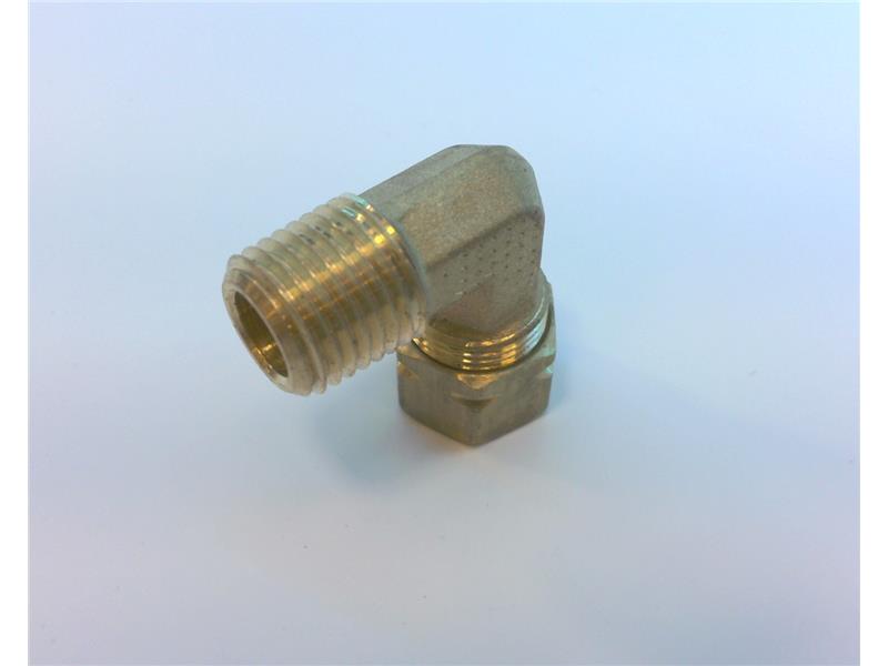 MIDLAND PNEUMATIC 18233