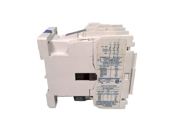 EATON CORPORATION CE15FN3T4B