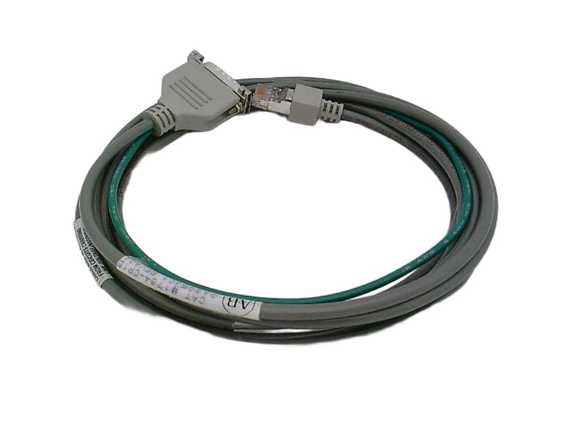 ALLEN BRADLEY 1784-CP15