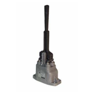 ROSS CONTROLS D3126A4009