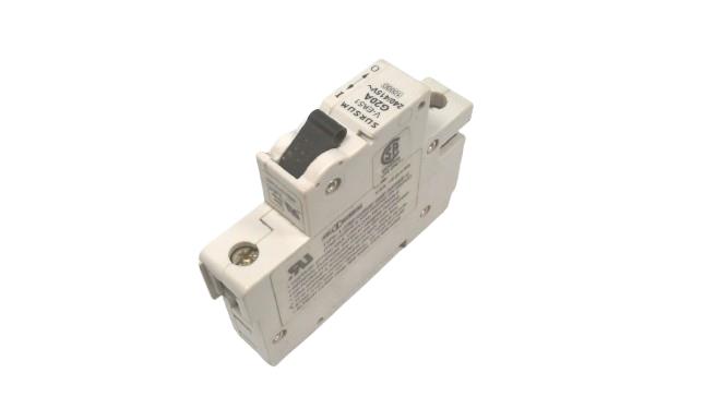 ALTECH CORP V-EA51-G20A