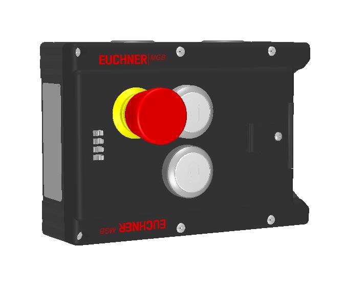 EUCHNER MGB-L1-APA-AG2A1-M-115224