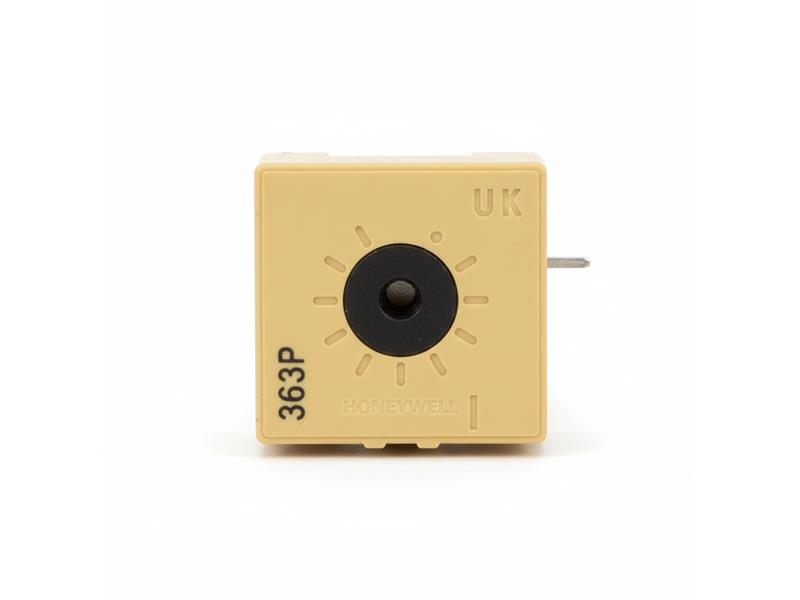 363P-2K by HONEYWELL