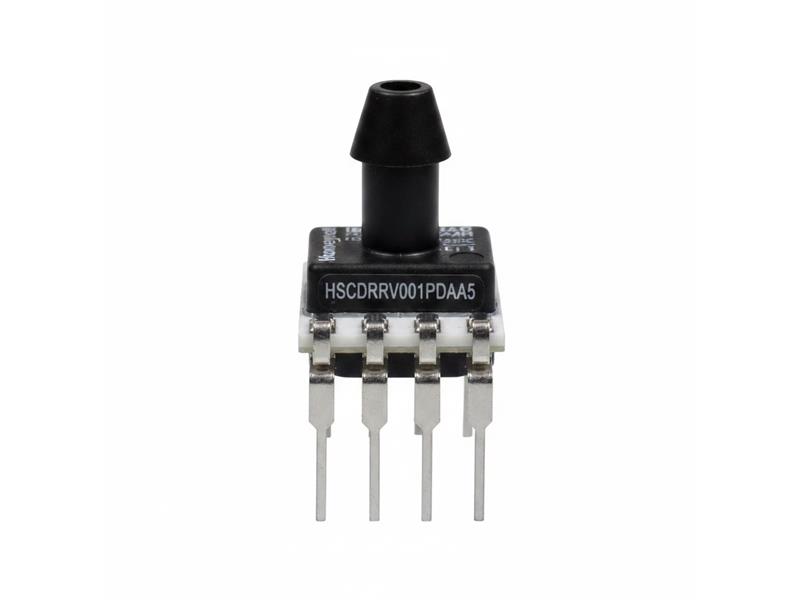 HSCDRRV001PDAA5 por HONEYWELL