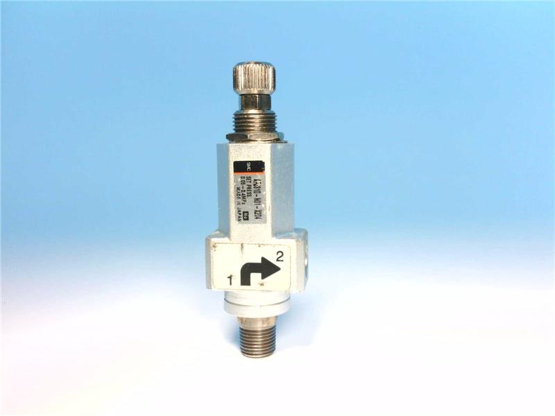 SMC ARJ310-N01-X204