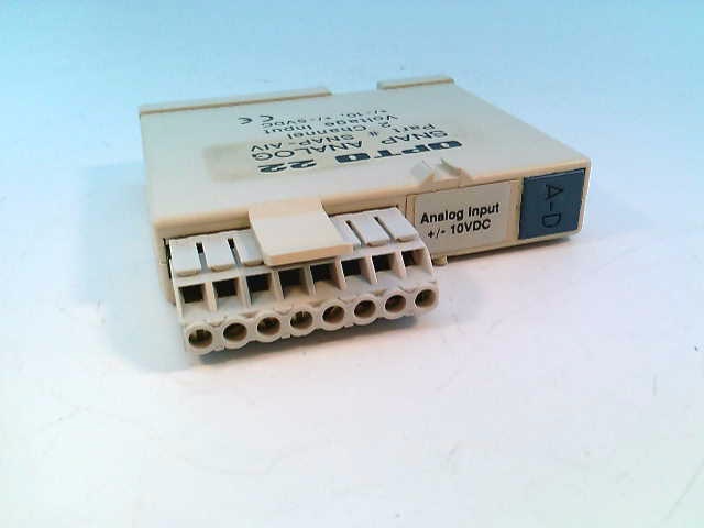 OPTO 22 SNAP-AIV