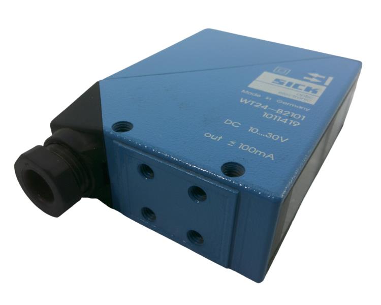 WT24-B2101 par SICK