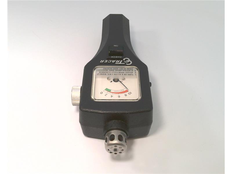 AMERICAN GAS & CHEMICAL CO CGT-501