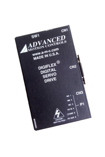 ADVANCED MOTION CONTROLS DR100EE16A8BDCB