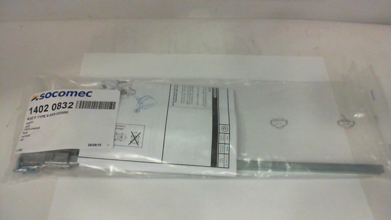 SOCOMEC 14020832