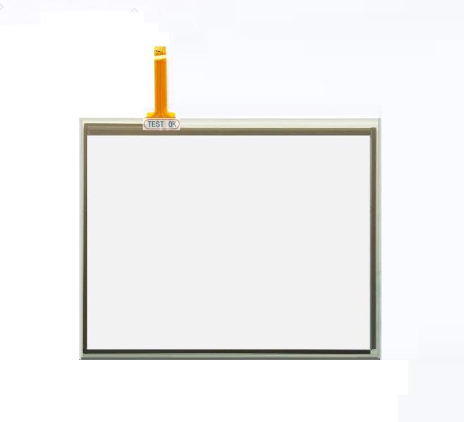 RADWELL VERIFIED SUBSTITUTE TP57AT/732000 S00004-SUB-TOUCHGLASS