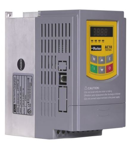 PARKER 10G-12-0100-BF