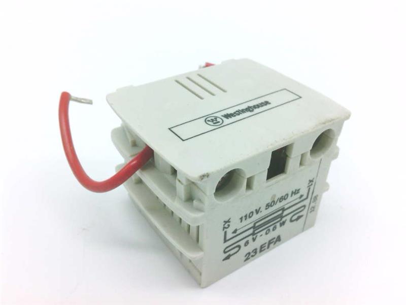 WESTINGHOUSE 23-EFA