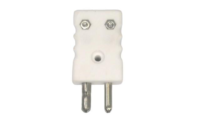EVOLUTION SENSORS AND CONTROLS J1X-MALE-CON-RP-X-SCCX