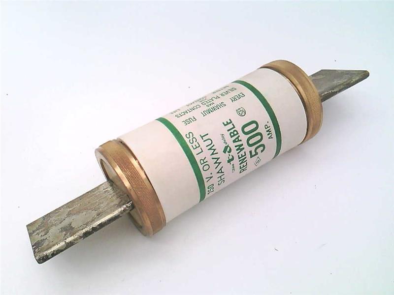MERSEN RF500