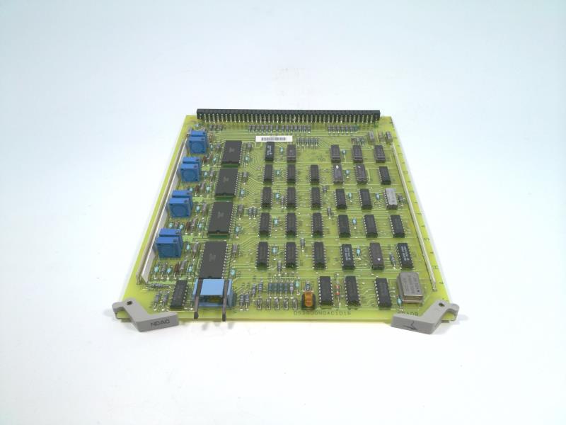 GENERAL ELECTRIC DS3800NDAC