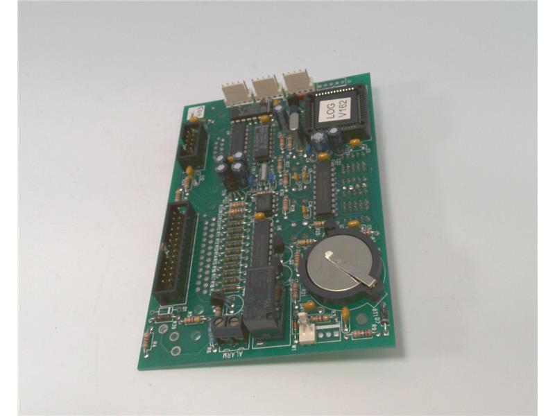 DIGITAL CONTROL SYSTEMS 32-0111-03