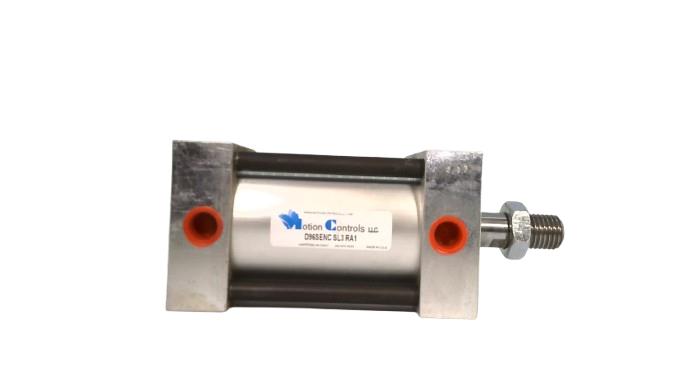 MOTION CONTROLS LLC D96SENC SL3 RA1