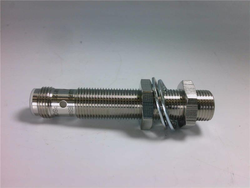 BALLUFF BES M12EI-PSC40S-S04G-S