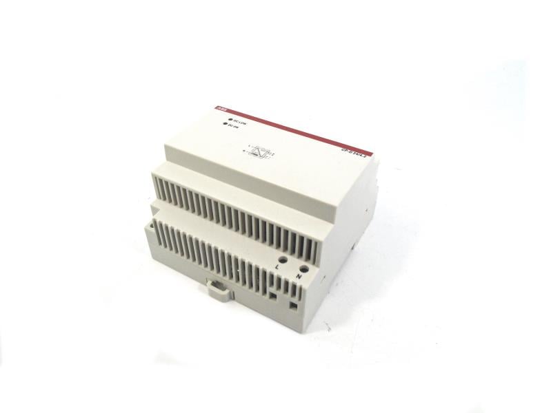 ASEA BROWN BOVERI CP-D-24/4.2