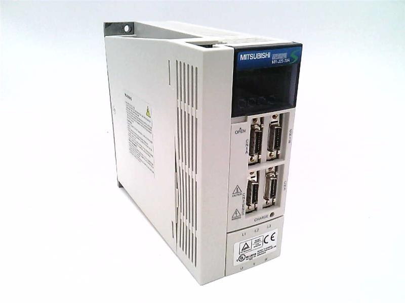 MITSUBISHI MR-J2S-70A