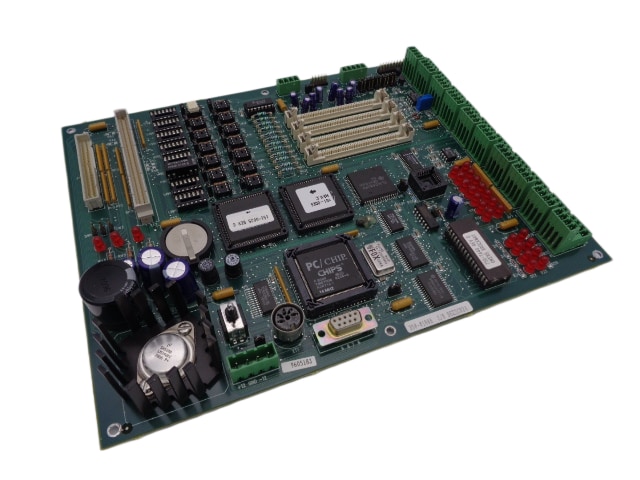 350-0100A par MATTEC