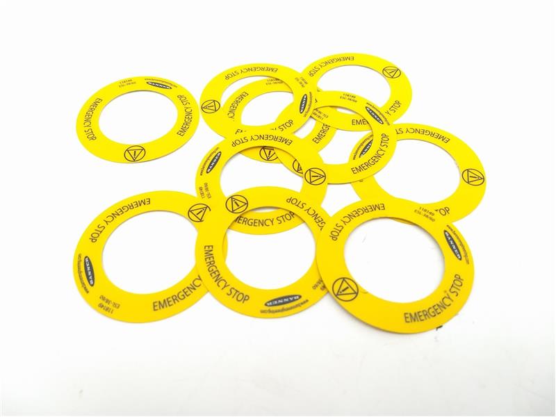 BANNER ENGINEERING ESL-38/60-10