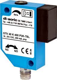 DI-SORIC OSV-40-K2000-TSL