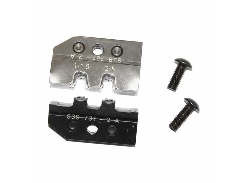 539731-2 par TE CONNECTIVITY