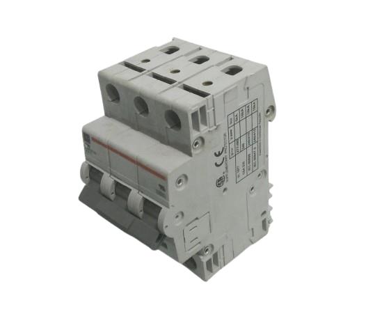 EATON CORPORATION WMS3C30