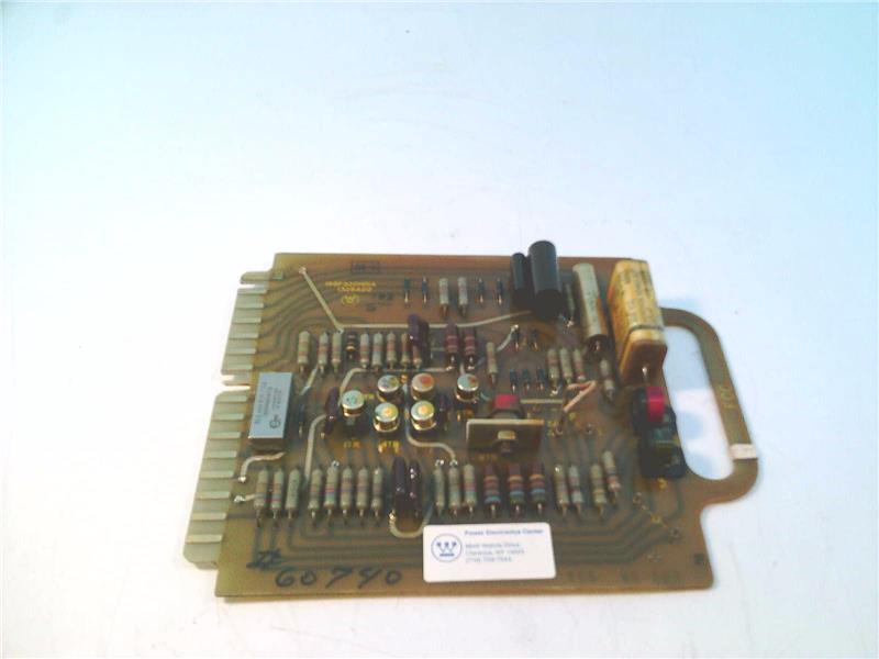 WESTINGHOUSE 1326A20G01