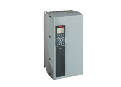 DANFOSS FC-302PK37T5E55H1XGXXXXSXXXXAXBXCXXXXDX