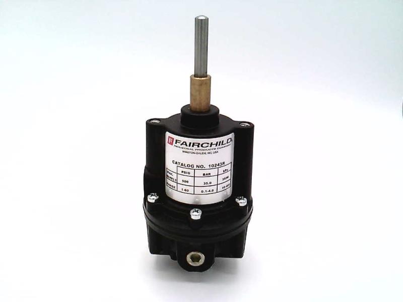 10243R par FAIRCHILD INDUSTRIAL PROD