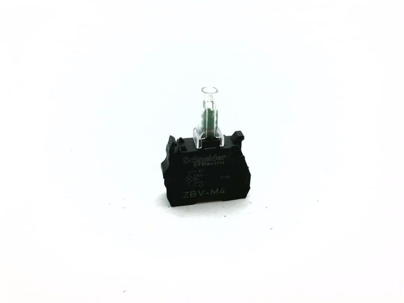 SCHNEIDER ELECTRIC ZBVM4