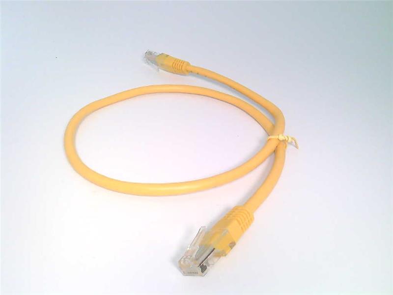 STARTECH.COM M45PATCH2YL